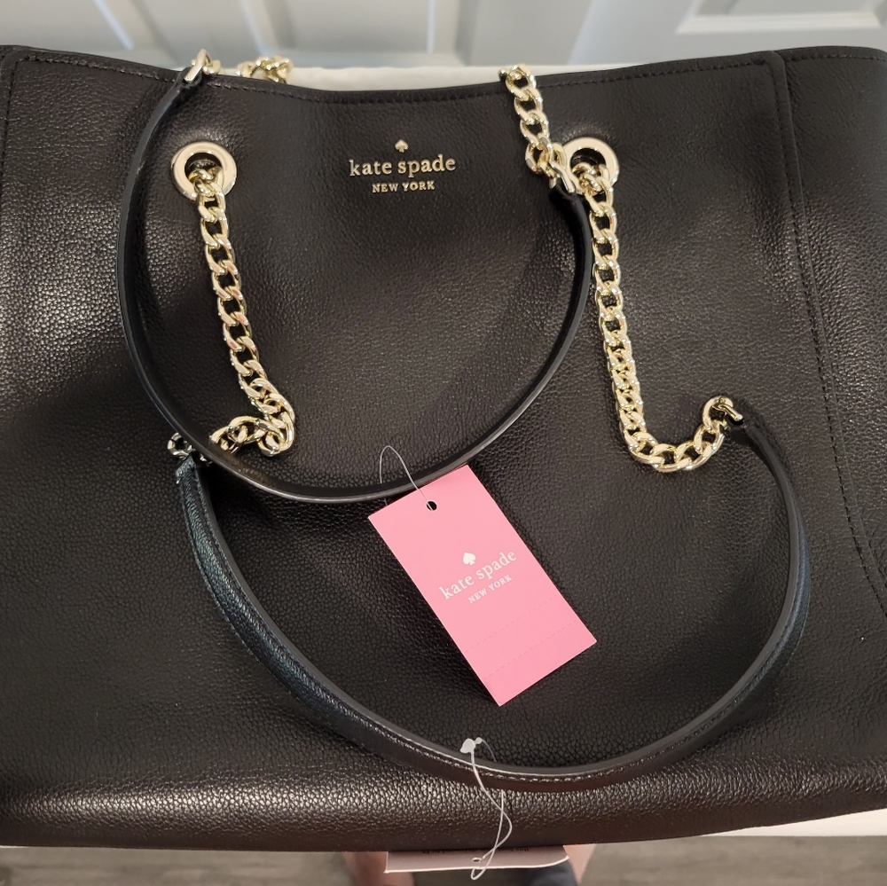 Kate Spade Travel Companion Tote